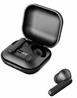 P-FITEAR-X100B | Gembird Stereo Bluetooth TWS in-ears met...