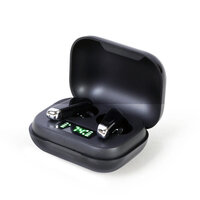 P-FITEAR-X300B | Gembird Stereo Bluetooth TWS in-ears met...