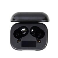 P-FITEAR-X300B | Gembird Stereo Bluetooth TWS in-ears met...