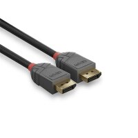 P-36486 | Lindy Anthra Line - DisplayPort-Kabel -...