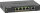 P-GS305EP-100PES | Netgear GS305EP Switch 5 Port Gigabit Ethernet LAN PoE Switch Plus (mit 4x PoE+ 63W - Managed Netzwerk Switch mit IGMP Snooping - QoS - VLAN - lüfterloses Metallgehäuse) - Managed - L2/L3 - Gigabit Ethernet (10/100/1000) - Vollduplex -