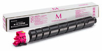 P-1T02RMBNL1 | Kyocera TK 8525M - Magenta - Original | 1T02RMBNL1 | Verbrauchsmaterial