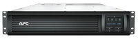 P-SMT2200RMI2UNC | APC Smart-UPS 2200VA LCD RM - USV ( Rack-montierbar ) - Wechselstrom 230 V | SMT2200RMI2UNC | PC Komponenten