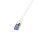 P-CQ4081S | LogiLink PrimeLine - Patch-Kabel - RJ-45 (M) bis RJ-45 (M) | CQ4081S | Zubehör