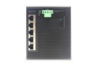 P-DN-651126 | DIGITUS 5 Port Gigabit Ethernet  Netzwerk Switch Switch, Flat, Industrial, Unmanaged | Herst. Nr. DN-651126 | Netzwerkgeräte | EAN: 4016032462835 |Gratisversand | Versandkostenfrei in Österrreich