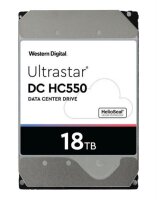 P-0F38353 | WD Ultrastar DC HC550 - 3.5 Zoll - 18000 GB - 7200 RPM | Herst. Nr. 0F38353 | Festplatten | EAN: 8717306633321 |Gratisversand | Versandkostenfrei in Österrreich