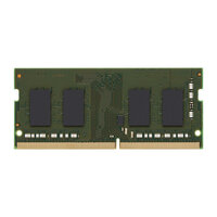 P-KCP432SD8/16 | Kingston KCP432SD8/16 - 16 GB - 1 x 16 GB - DDR4 - 3200 MHz - 260-pin SO-DIMM | KCP432SD8/16 | PC Komponenten