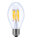 Segula LED Mini Ellipse High Power klar E27 7.5W 2700K dimm