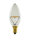 Segula LED Kerze klar - Balance E14 1.5W 2200K dimmbar