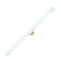 Segula LED Linienlampe S14d 500mm clear 8W 1900K dimmbar