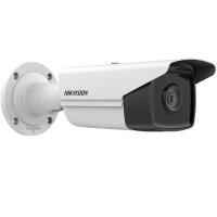 Hikvision Digital Technology DS-2CD2T43G2-4I - IP-Sicherheitskamera - Outdoor - Verkabelt - FCC SDoC (47 CFR 15 - B); CE-EMC (EN 55032: 2015 - EN 61000-3-2: 2014 - EN 61000-3-3: 2013 - EN... - Geschoss - Decke/Wand