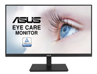 ASUS VA24DQSB - 60,5 cm (23.8 Zoll) - 1920 x 1080 Pixel - Full HD - LCD - 5 ms - Schwarz