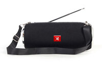 Gembird SPK-BT-17 portable Bluetooth speaker with...