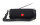 Gembird SPK-BT-17 portable Bluetooth speaker with FM-radio black - Lautsprecher