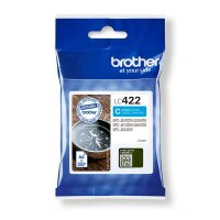 P-LC422C | Brother LC422C Ink For BH19M/B - Kompatibel |...