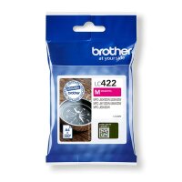 P-LC422M | Brother LC422M Ink For BH19M/B - Kompatibel |...