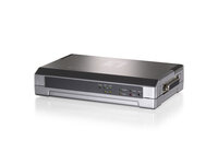 P-FPS-1033 | LevelOne 2 USB + 1 Parallel Printer Server -...