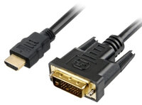 P-4044951017331 | Sharkoon Videokabel - Dual Link - HDMI...