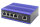 P-DN-650107 | DIGITUS Industrial 4-Port Fast Ethernet PoE Switch, Unmanaged, 1 Uplink | DN-650107 | Netzwerktechnik