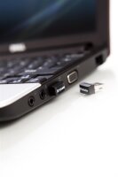 P-98130 | Verbatim Store n Stay NANO - USB-Stick 32 GB -...