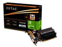 P-ZT-71113-20L | ZOTAC GeForce GT 730 2GB - GeForce GT...