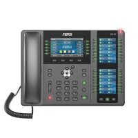 P-X210 | Fanvil SIP-Phone X210 High-End Business Phone - VoIP-Telefon - Voice-Over-IP | Herst. Nr. X210 | Telefone | EAN: 6937295601466 |Gratisversand | Versandkostenfrei in Österrreich
