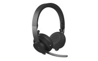 Logitech Zone - Kabellos - Büro/Callcenter - 180,8 g...