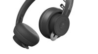 P-981-000854 | Logitech Zone - Kabellos - Büro/Callcenter - 180,8 g - Kopfhörer - Graphit Audio Ein-/Ausgabegeräte Gratisversand und Versandkostenfrei in Österrreich | Herst. Nr. 981-000854 | Audio Ein-/Ausgabegeräte | EAN: 5099206088580 |