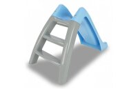 P-460692 | JAMARA Slide Happy Slide - Freistehend - Blau - Grau - Kunststoff - 1 Jahr(e) - Indoor/Outdoor - 1230 mm | Herst. Nr. 460692 | Spielzeug | EAN: 4042774460372 |Gratisversand | Versandkostenfrei in Österrreich