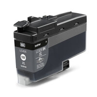 P-LC428XLBKP | Brother Black Ink Cartridge - 6000 Pages - PROJECT USE ONLY - Tintenpatrone | LC428XLBKP | Verbrauchsmaterial