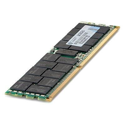 HPE DDR3 - 16 GB - DIMM 240-PIN