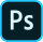 Adobe Photoshop - 1 Lizenz(en) - 1 Jahr(e) - 12 Monat( e) - Erneuerung