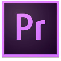 Adobe Premiere Pro CC - 1 Lizenz(en) - 1 Jahr(e) - 12...