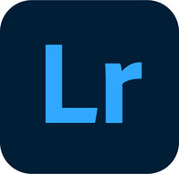 Adobe Lightroom - 1 Lizenz(en) - 1 Jahr(e) - 12 Monat( e) - Abonnement