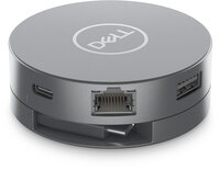 P-470-AFKL | Dell Multiport Adapter DA305 6in1 USB-C | 470-AFKL | PC Systeme