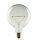 Segula LED Globe 95 klar - Balance E27 3W 2200K dimmbar