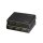 P-HD0036 | LogiLink HD0036 - HDMI - 4x HDMI - Schwarz - Acrylnitril-Butadien-Styrol (ABS) - 340 MHz - DTS - DTS-HD Master Audio - Dolby Digital - Dolby TrueHD | HD0036 | Umschalter |