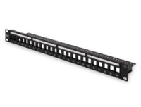 P-DN-91411-LF | DIGITUS Modulares Patchpanel für...