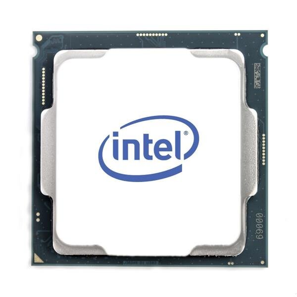 Intel Core i7-10700K - Intel® Core™ i7 Prozessoren der 10. Generation - LGA 1200 (Socket H5) - PC - 14 nm - Intel - 3,8 GHz
