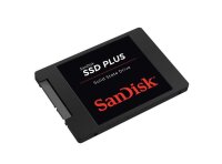 P-SDSSDA-480G-G26 | SanDisk PLUS - Solid-State-Disk - 480 GB SSDs Gratisversand und Versandkostenfrei in Österrreich | Herst. Nr. SDSSDA-480G-G26 | SSDs | EAN: 619659146757 |