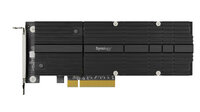 Synology M2D20 - PCIe - PCIe - Full-height / Low-profile...