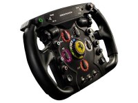 P-2960729 | ThrustMaster Ferrari F1 Wheel Add-On - Lenkrad - für PC, Sony PlayStation 3 | Herst. Nr. 2960729 | Eingabegeräte | EAN: 3362932914143 |Gratisversand | Versandkostenfrei in Österrreich