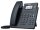 Yealink SIP-T31G - IP-Telefon - Grau - Kabelgebundenes Mobilteil - 1000 Eintragungen - LCD - 5,84 cm (2.3 Zoll)