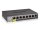 P-GS108T-300PES | Netgear GS108Tv3 - Managed - L2 - Gigabit Ethernet (10/100/1000) - Vollduplex | Herst. Nr. GS108T-300PES | Netzwerkgeräte | EAN: 606449138634 |Gratisversand | Versandkostenfrei in Österrreich