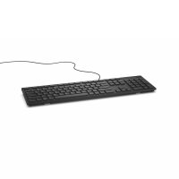 P-580-ADHE | Dell KB216 - Tastatur - USB | Herst. Nr....