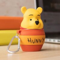 P-1002700 | Thumbs Up ! 3D AirPods Case"Pooh" |...