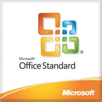 Microsoft Office Standard - OLV-D - L/SA - 3Y Acq Y1 - AP...