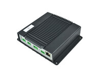 P-FCS-7004 | LevelOne FCS-7004 - Video-Server - 4 Kanäle | FCS-7004 | Server & Storage