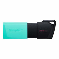Kingston DataTraveler Exodia M - 256 GB - USB Typ-A - 3.2...