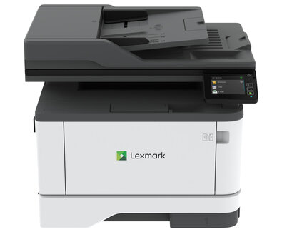 Y-29S0210 | Lexmark MX431adn - Laser - Monodruck - 600 x 600 DPI - Monokopie - A4 - Schwarz - Weiß | 29S0210 | Drucker, Scanner & Multifunktionsgeräte